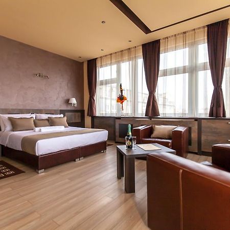 Apartamento Amarilis 717 Belgrado Exterior foto