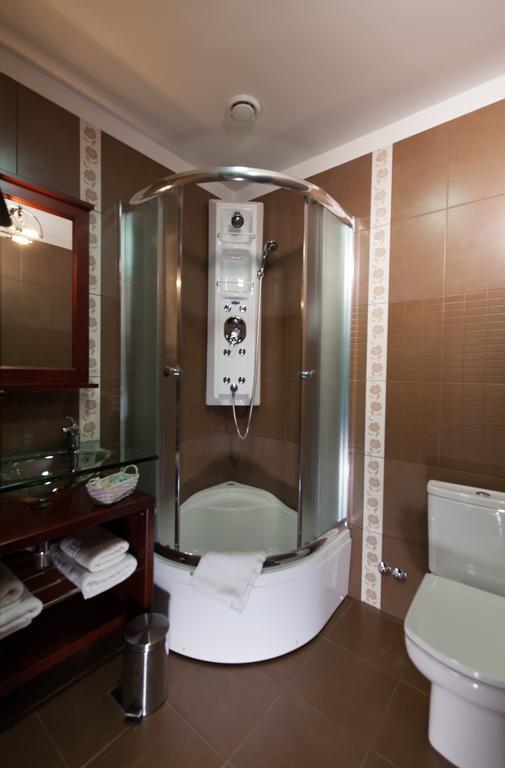 Apartamento Amarilis 717 Belgrado Exterior foto
